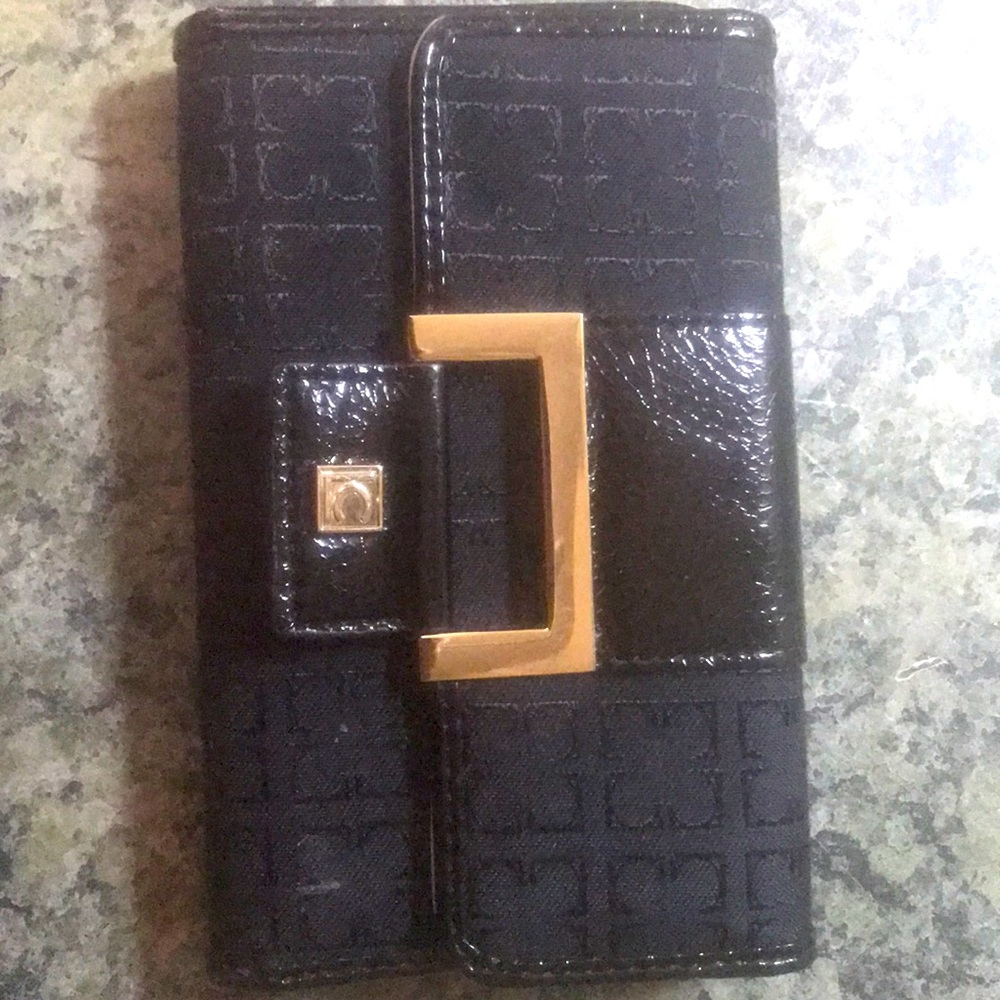 Liz Claiborne Wallet